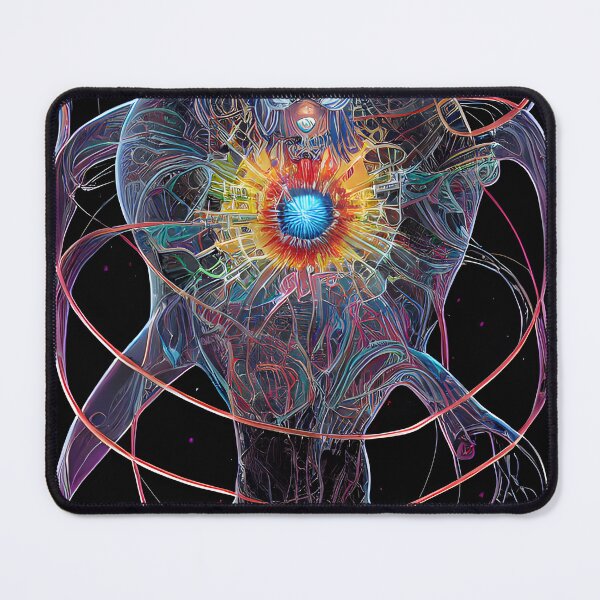 Item preview, DMT Hallucinations designed and sold by Jaraz.