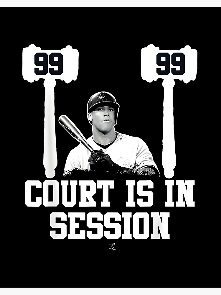 Aaron Judge 99 Sticker. Tapestry for Sale by jtapia90