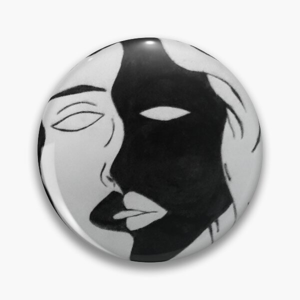 Item preview, Bold Is Essence designed and sold by Tisa Art Gallery.