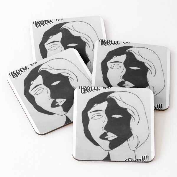 Item preview, Bold Is Essence designed and sold by Tisa Art Gallery.