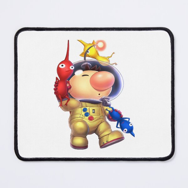 Item preview, Olimar (Ultimate) designed and sold by doroNorry.