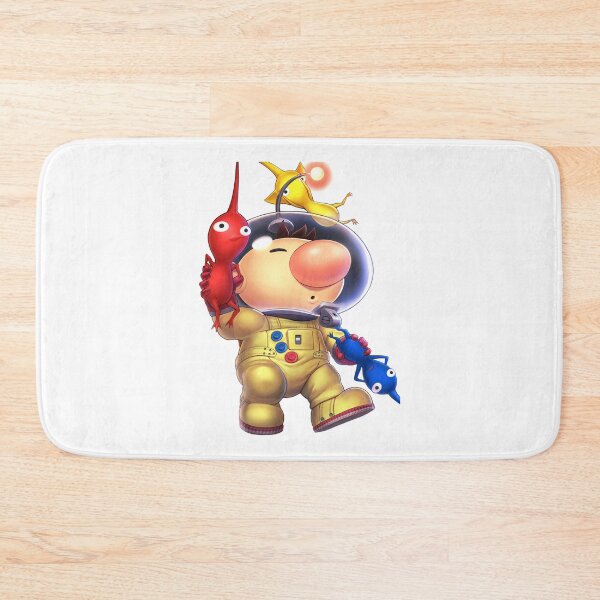 Item preview, Olimar (Ultimate)   designed and sold by doroNorry.