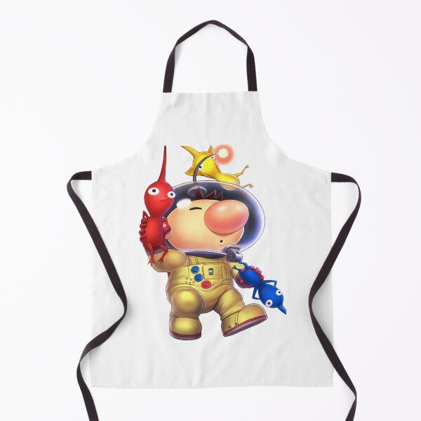 Item preview, Olimar (Ultimate) designed and sold by doroNorry.