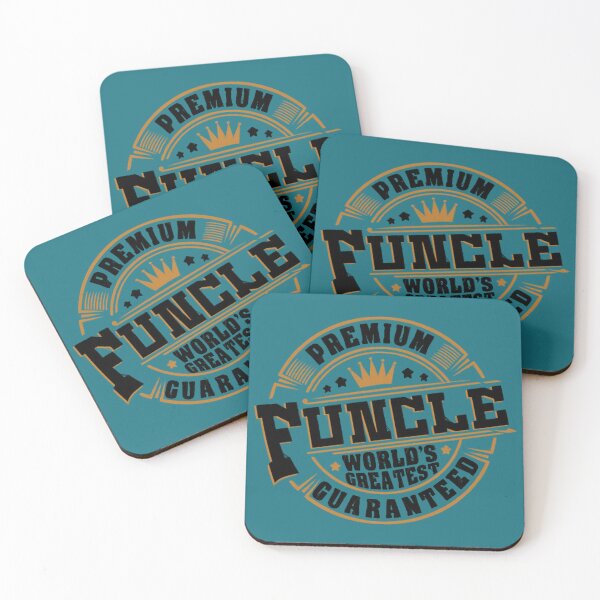 Item preview, Premium Uncle Guaranteed&39 designed and sold by EasterSpears.