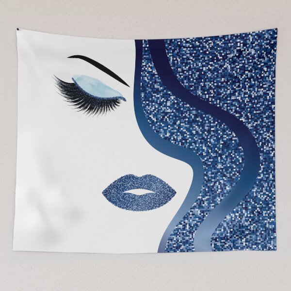 Item preview,  GLITTER WOMEN designed and sold by sashica.