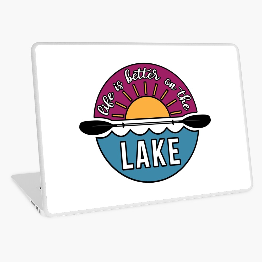 Item preview, Laptop Skin designed and sold by claremahr.