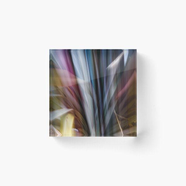 Item preview, Abstract Folage designed and sold by Dreamscape Eclectic .