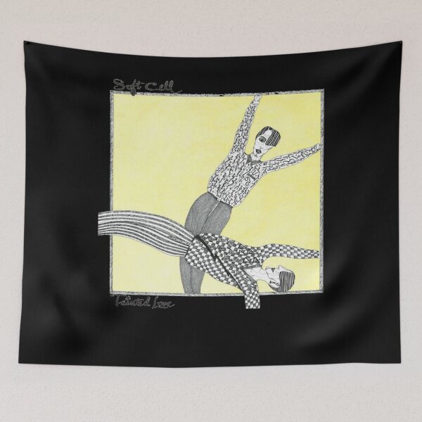 Item preview, Tainted love designed and sold by PARKER-hpx.