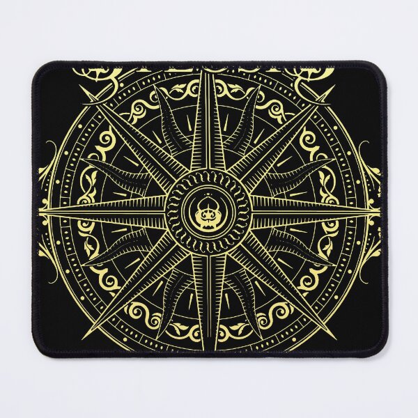 Item preview, Sylosis monolith designed and sold by PARKER-hpx.