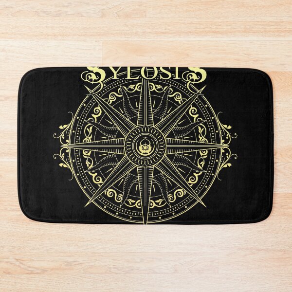 Item preview, Sylosis monolith designed and sold by PARKER-hpx.