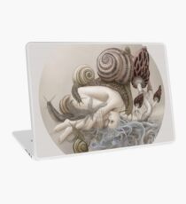Disappear Laptop Skin