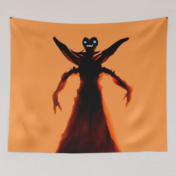 Item preview, Supervillain pumpkin designed and sold by RebelPurpleGirl.