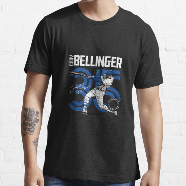 NWT LA Dodgers Cody Bellinger Jersey SZ Various