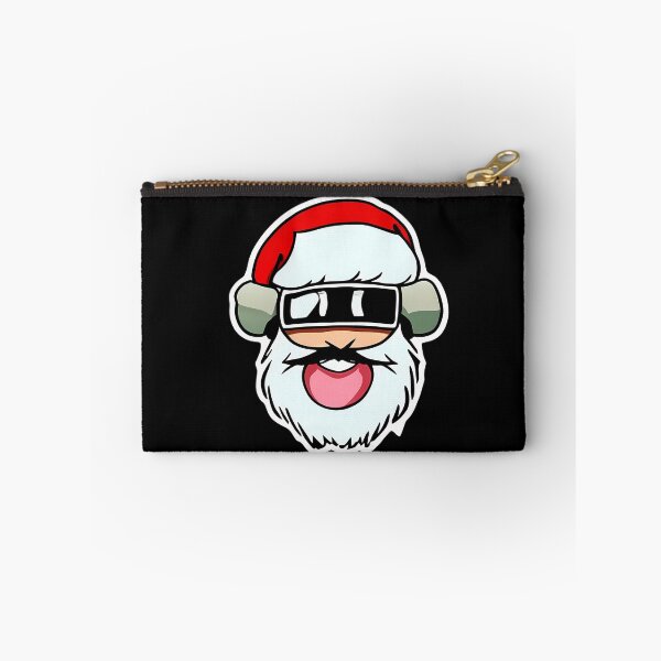 Item preview, Christmas Santa Claus in VR Metaverse designed and sold by Digital-Davinci.