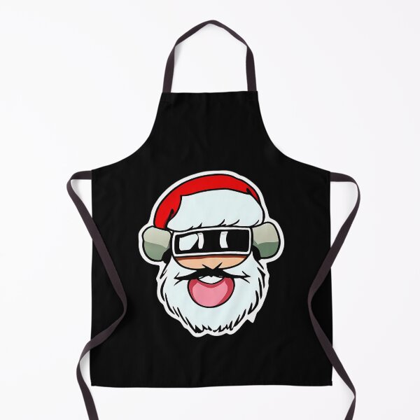 Item preview, Christmas Santa Claus in VR Metaverse designed and sold by Digital-Davinci.
