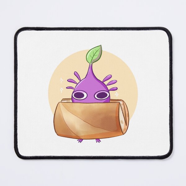 Item preview, Bread Pikmin   designed and sold by doroNorry.