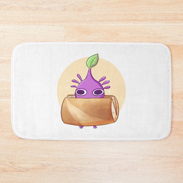 Item preview, Bread Pikmin   designed and sold by doroNorry.