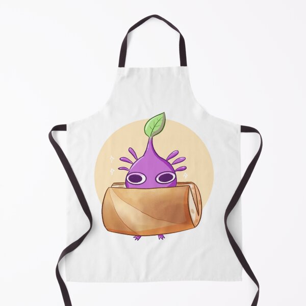 Item preview, Bread Pikmin designed and sold by doroNorry.
