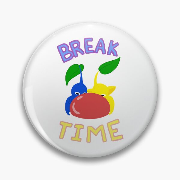 Item preview, Break TIme   designed and sold by doroNorry.