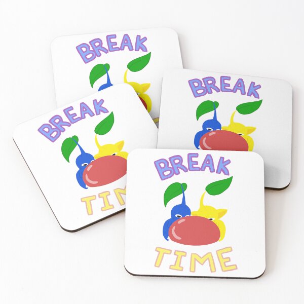 Item preview, Break TIme   designed and sold by doroNorry.