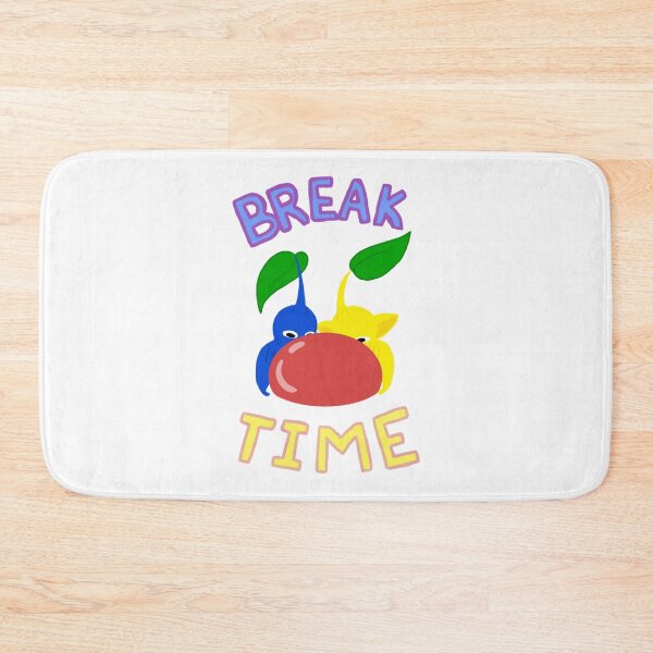 Item preview, Break TIme   designed and sold by doroNorry.