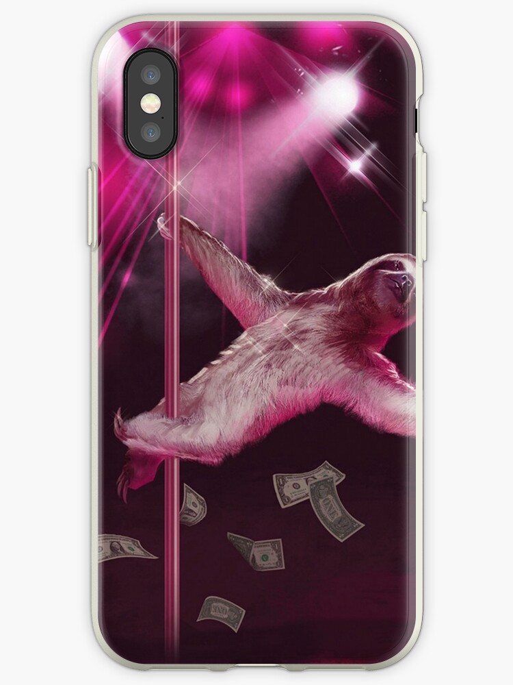 iphone xs case sloth iphone xs case sloth