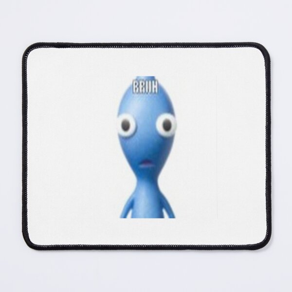 Item preview, BRUH Pikmin 2   designed and sold by doroNorry.