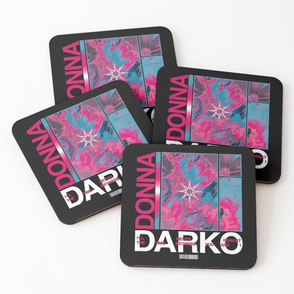 Item preview, darko us funny designed and sold by HerrSiegbert.