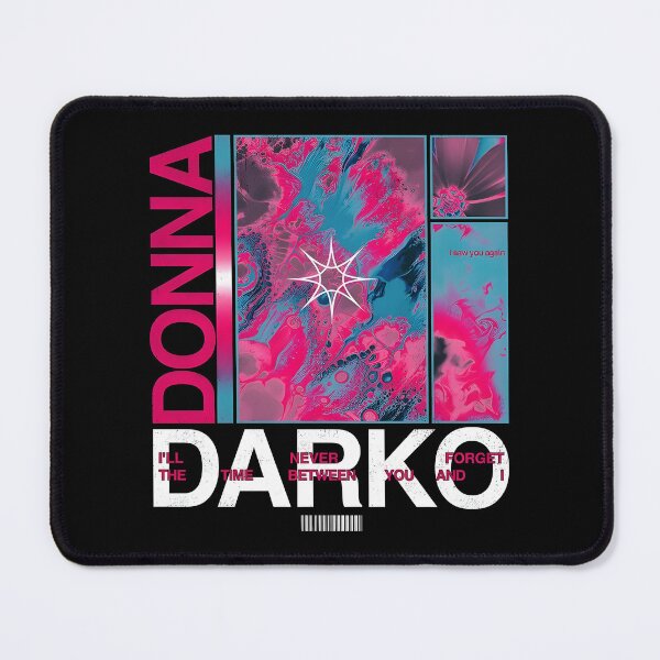 Item preview, darko us funny designed and sold by HerrSiegbert.