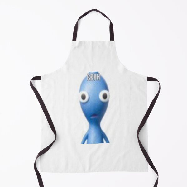 Item preview, BRUH Pikmin 2 designed and sold by doroNorry.