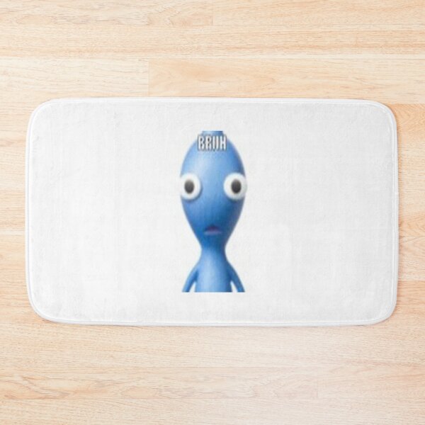 Item preview, BRUH Pikmin 2   designed and sold by doroNorry.