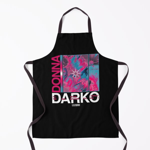 Item preview, darko us funny designed and sold by HerrSiegbert.