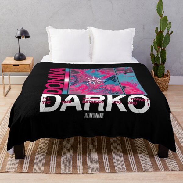 Item preview, darko us funny designed and sold by HerrSiegbert.