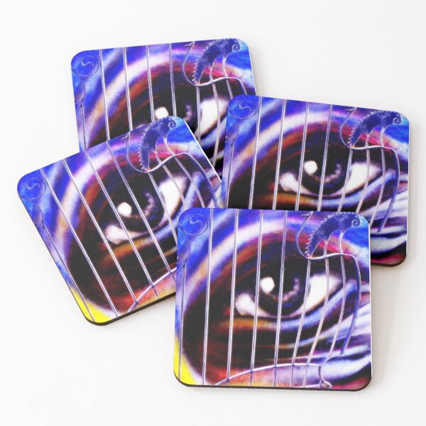 Item preview, Eye See You designed and sold by Tara Lemana.