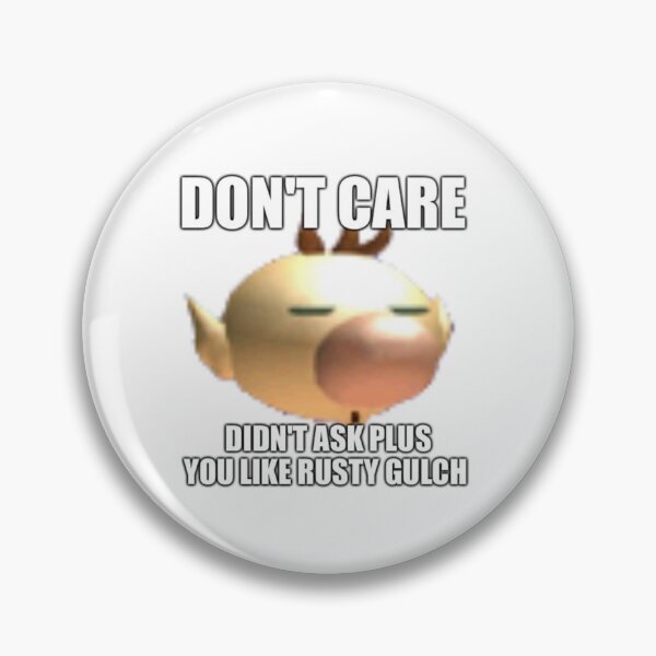 Item preview, Don_t care didn_t ask   designed and sold by doroNorry.