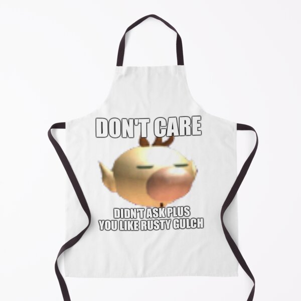 Item preview, Don_t care didn_t ask designed and sold by doroNorry.