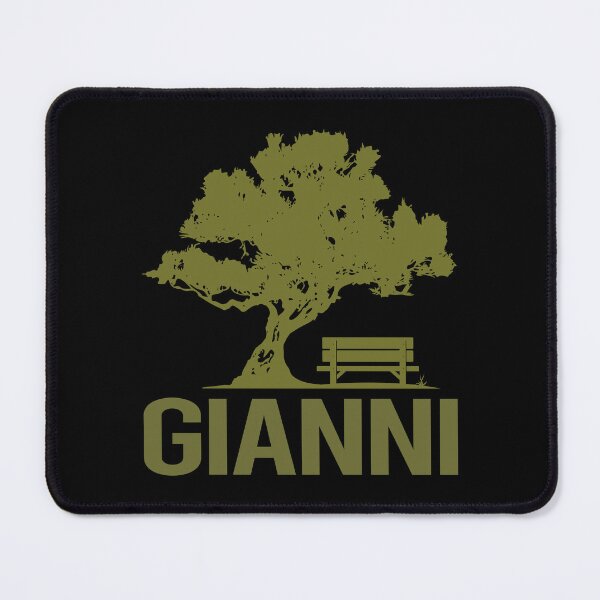 Item preview, A Good Day Gianni designed and sold by LevernePrickles.