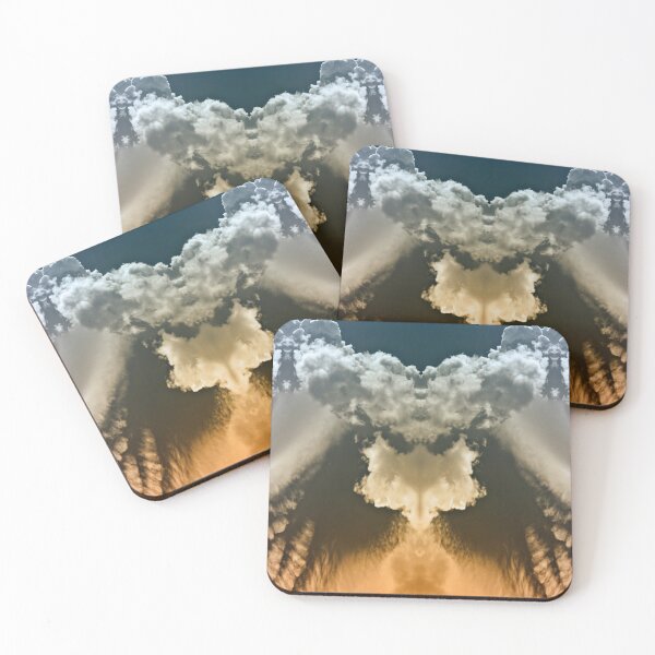 Item preview, Serious Clouds designed and sold by Becky Titus.