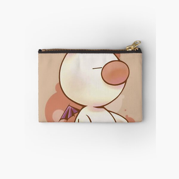 Item preview, Moogle Sleep designed and sold by MoniCaniLore.