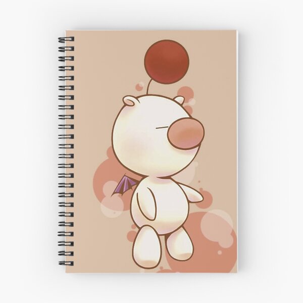 Item preview, Moogle Sleep designed and sold by MoniCaniLore.