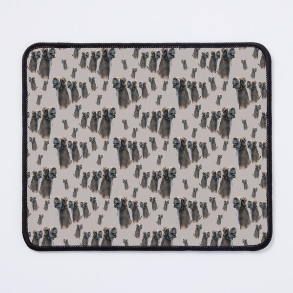 Item preview, Camel on Pale Brown designed and sold by STHogan.