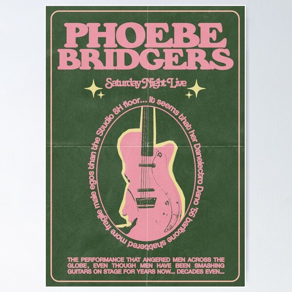 Phoebe Bridgers – Punisher (2021, Yellow / Red / Blue Swirl [Fun