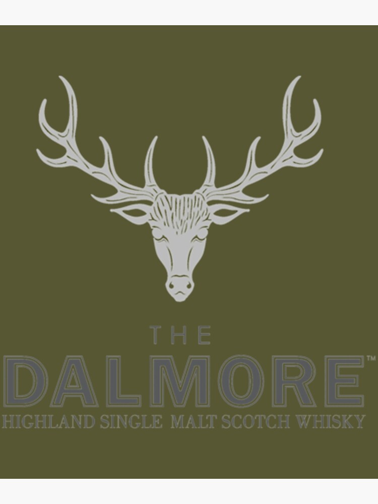 The Dalmore Distillery Exclusive Vintage 2000 Whisky - Ape to Gentleman