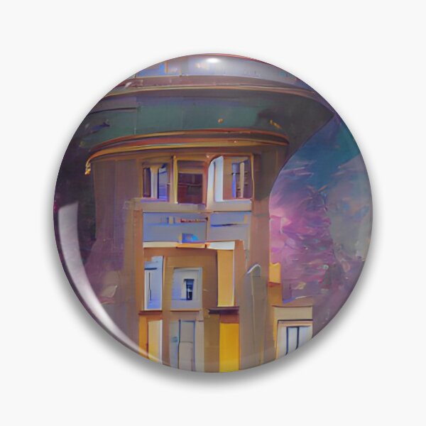 Item preview, Aconitum House designed and sold by entrys.