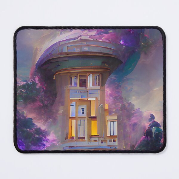 Item preview, Aconitum House designed and sold by entrys.