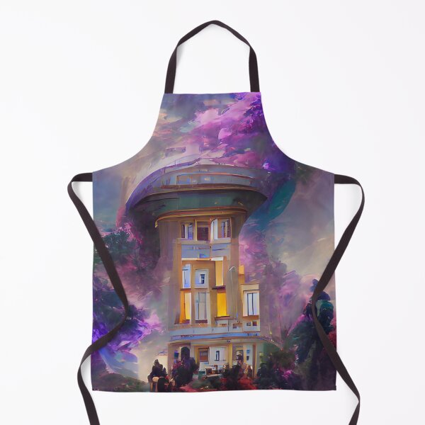 Item preview, Aconitum House designed and sold by entrys.