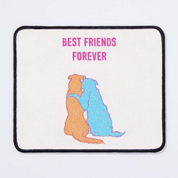 Item preview, Best Friends Forever designed and sold by Adam Regester.