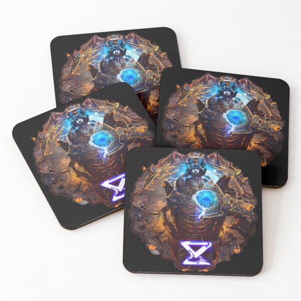 Item preview, Alien Insect - Magical Fantasy Motif Patterns designed and sold by Digital-Davinci.