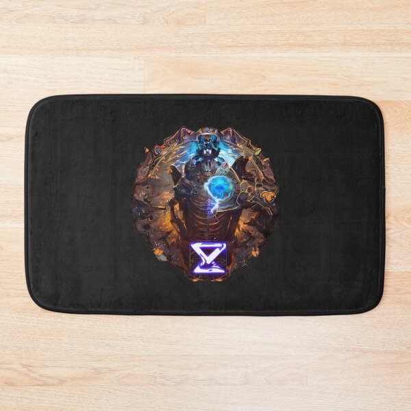 Item preview, Alien Insect - Magical Fantasy Motif Patterns designed and sold by Digital-Davinci.