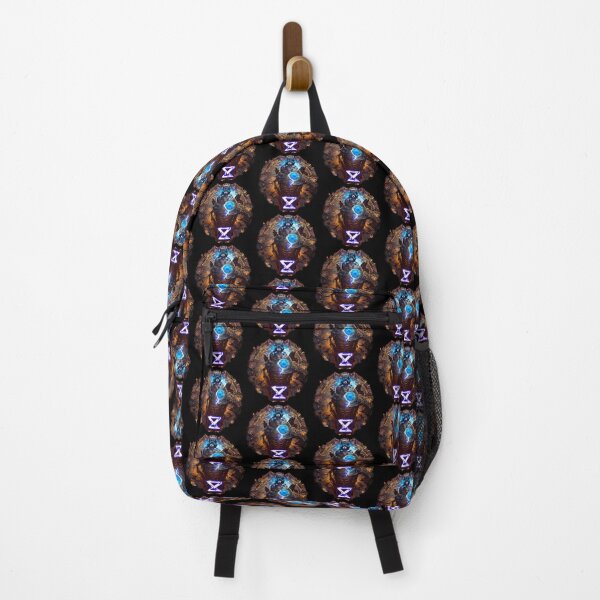 Item preview, Alien Insect - Magical Fantasy Motif Patterns designed and sold by Digital-Davinci.